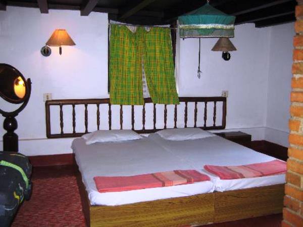 Cherukara Nest Homestay, Alleppey 3